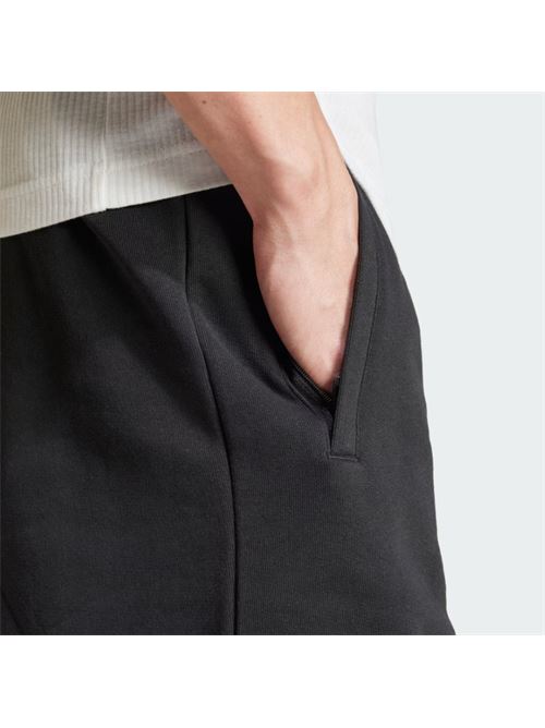 ess sho ADIDAS ORIGINAL | IY8520BLACK